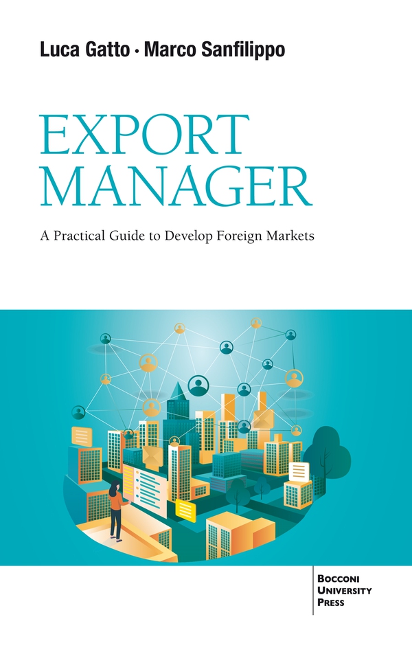 Export Manager - Librerie.coop Export Manager - Librerie.coop