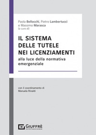 Il sistema delle tutele nei licenziamenti - Librerie.coop
