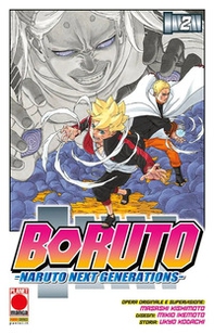 Boruto. Naruto next generations - Vol. 2 - Librerie.coop