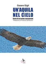 Un'aquila nel cielo. Storie di un laziale consapevole - Librerie.coop