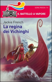 La regina dei Vichinghi - Librerie.coop