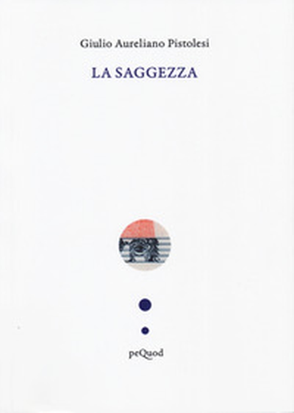 La saggezza - Librerie.coop La saggezza - Librerie.coop