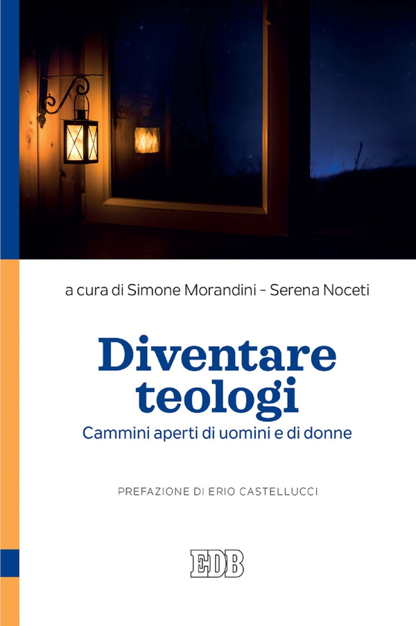 Diventare teologi - Librerie.coop Diventare teologi - Librerie.coop