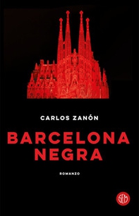 Barcelona negra - Librerie.coop