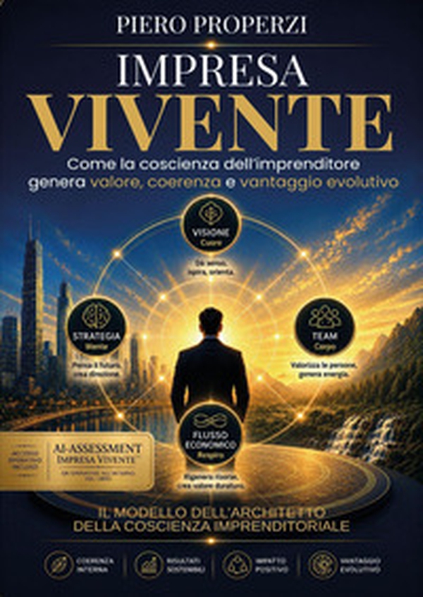 Impresa vivente - Librerie.coop