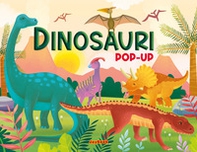 Dinosauri pop-up - Librerie.coop