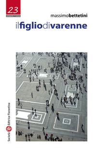 Il figlio di Varenne - Librerie.coop Il figlio di Varenne - Librerie.coop