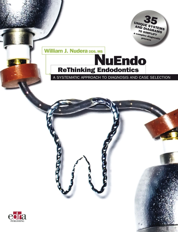 NuEndo ReThinking Endodontics - Librerie.coop NuEndo ReThinking Endodontics - Librerie.coop