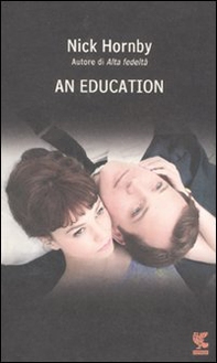 An education. Ediz. italiana - Librerie.coop