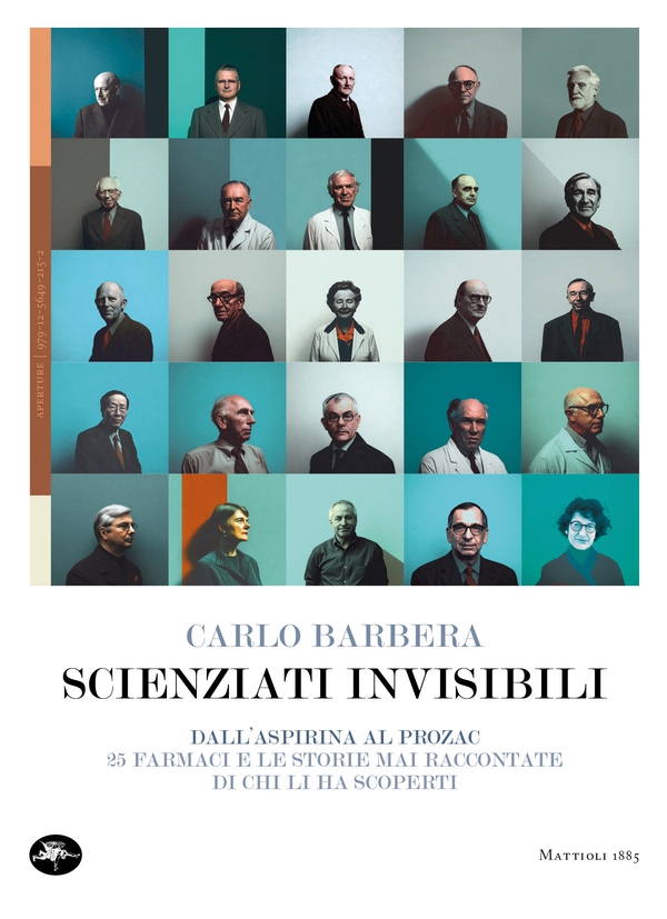 Scienziati invisibili - Librerie.coop