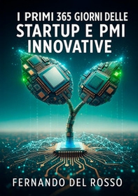 I primi 365 giorni delle startup e PMI innovative - Librerie.coop