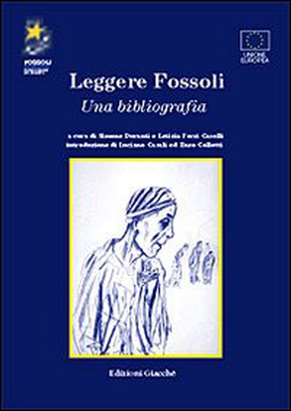 Leggere Fossoli. Una bibliografia - Librerie.coop Leggere Fossoli. Una bibliografia - Librerie.coop
