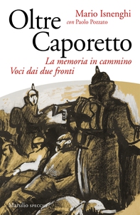 Oltre Caporetto - Librerie.coop Oltre Caporetto - Librerie.coop