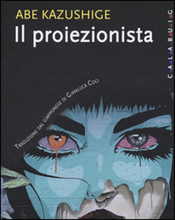 Il proiezionista - Librerie.coop Il proiezionista - Librerie.coop