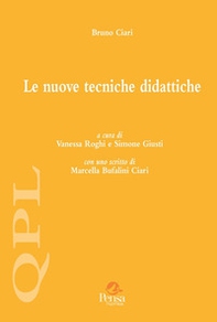 Le nuove tecniche didattiche - Librerie.coop Le nuove tecniche didattiche - Librerie.coop