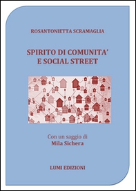 Spirito di comunità e social street - Librerie.coop