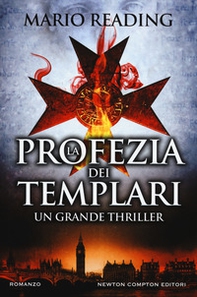 La profezia dei templari - Librerie.coop La profezia dei templari - Librerie.coop