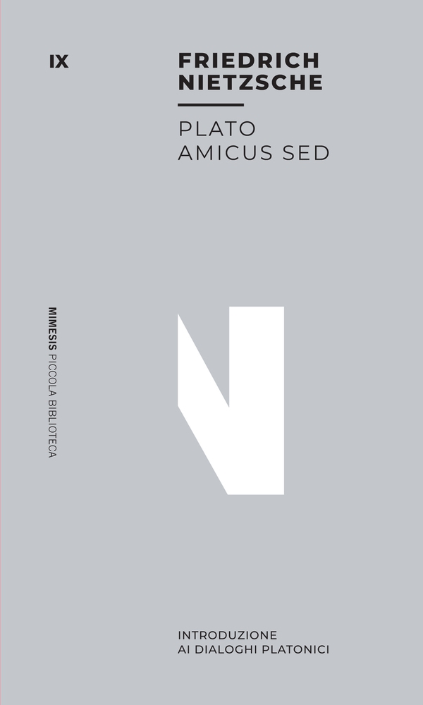 Plato amicus sed - Librerie.coop Plato amicus sed - Librerie.coop