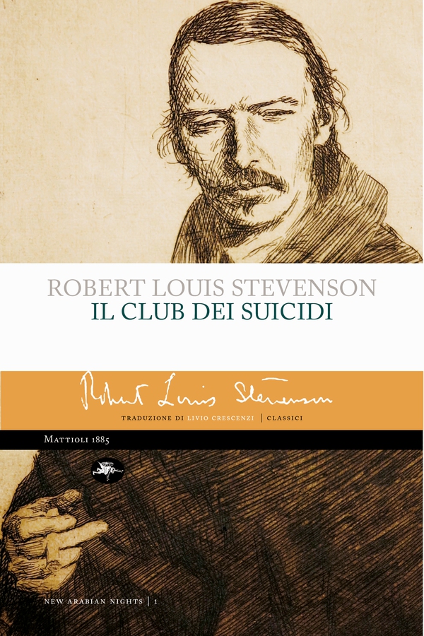 Il club dei suicidi - Librerie.coop Il club dei suicidi - Librerie.coop
