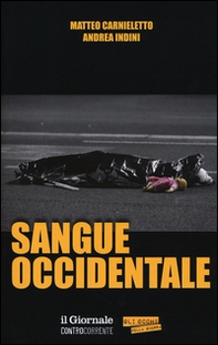 Sangue occidentale - Librerie.coop