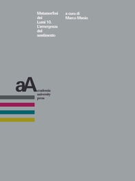 Metamorfosi dei Lumi - Librerie.coop Metamorfosi dei Lumi - Librerie.coop