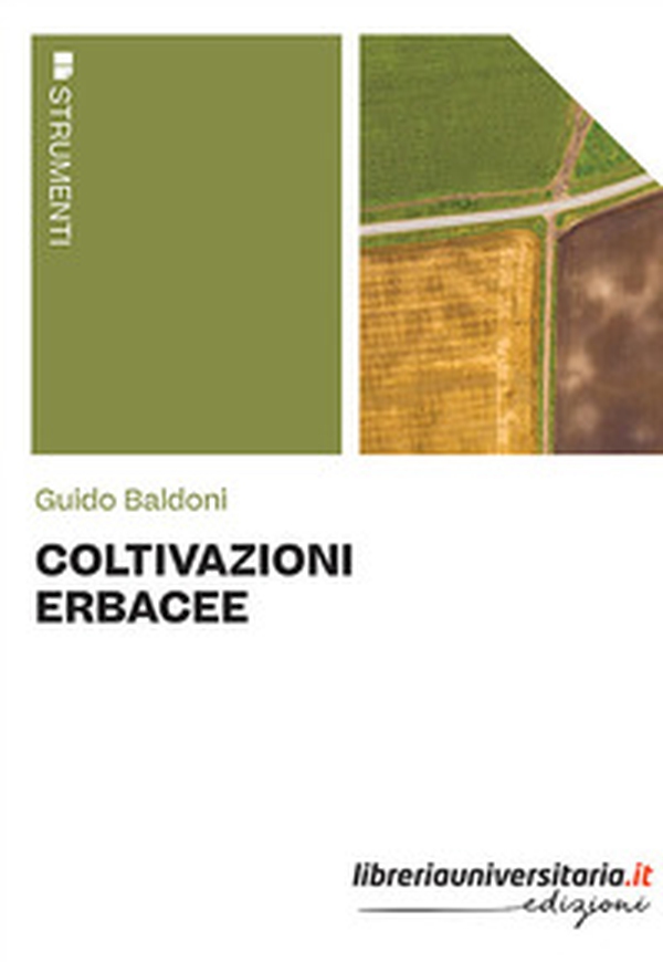Coltivazioni erbacee - Librerie.coop Coltivazioni erbacee - Librerie.coop