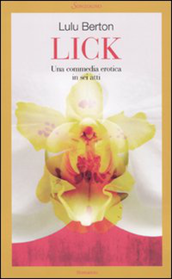 Lick - Librerie.coop Lick - Librerie.coop