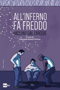 ALL'INFERNO FA FREDDO - Librerie.coop ALL'INFERNO FA FREDDO - Librerie.coop