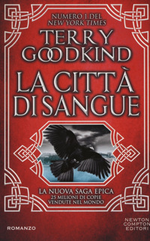 La città di sangue - Librerie.coop La città di sangue - Librerie.coop