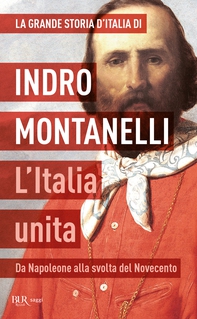 L'Italia unita - Librerie.coop