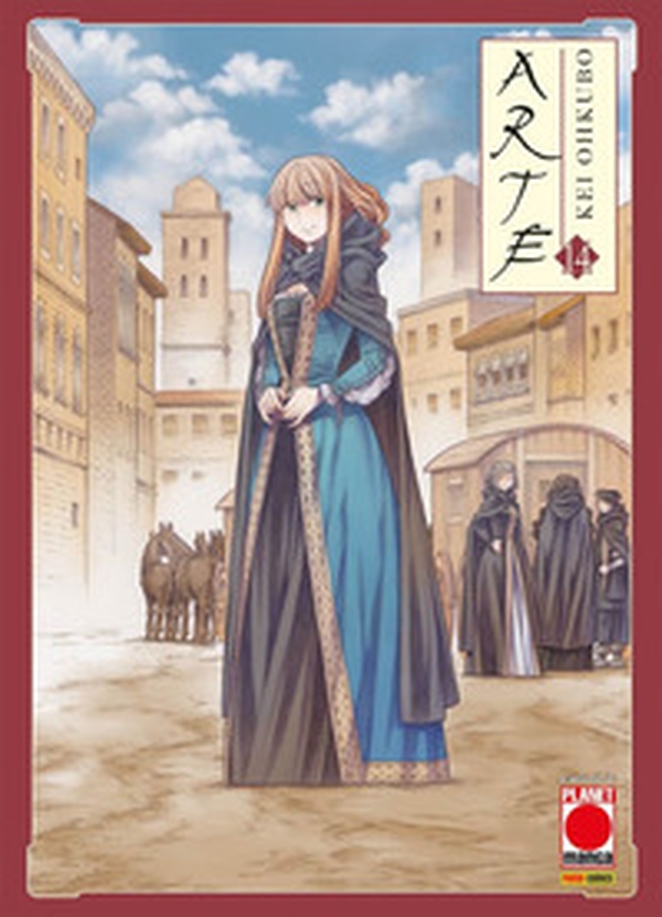 Arte - Vol. 14 - Librerie.coop Arte - Vol. 14 - Librerie.coop
