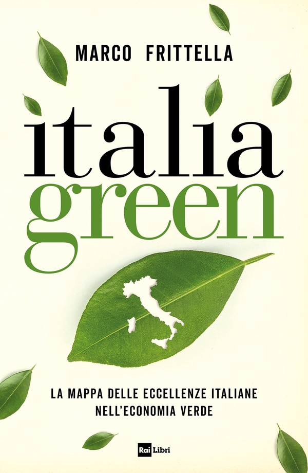 ITALIA GREEN - Librerie.coop ITALIA GREEN - Librerie.coop