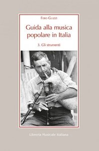 Guida alla musica popolare in Italia - Vol. 3 - Librerie.coop Guida alla musica popolare in Italia - Vol. 3 - Librerie.coop