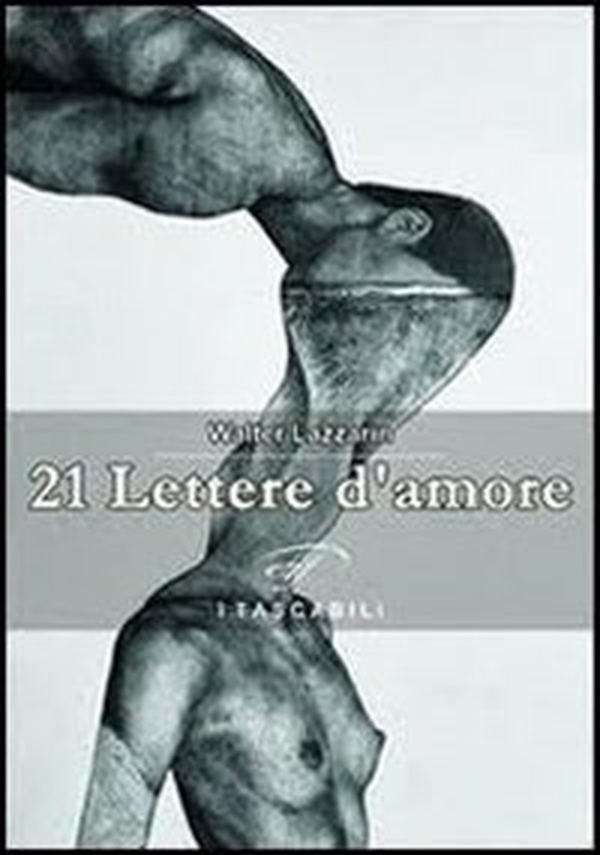 21 lettere d'amore - Librerie.coop 21 lettere d'amore - Librerie.coop