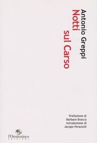 Notti sul Carso - Librerie.coop