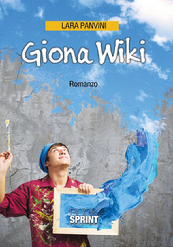 Giona Wiki - Librerie.coop Giona Wiki - Librerie.coop