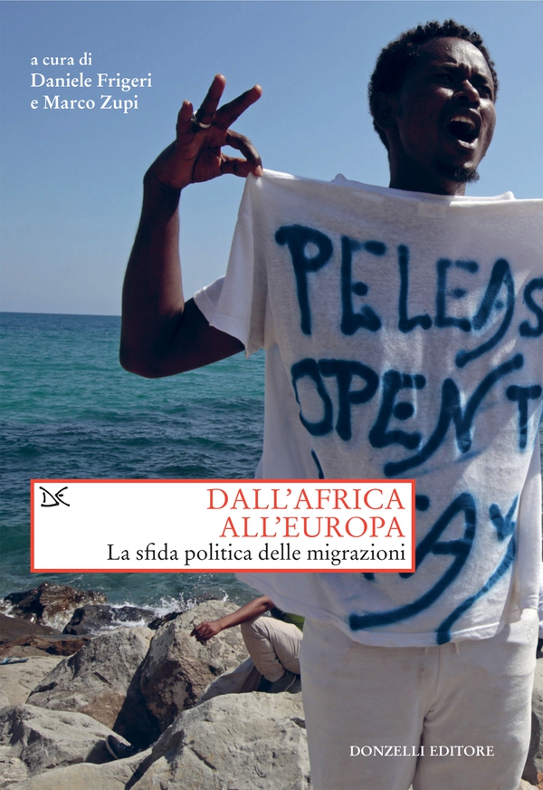 Dall'Africa all'Europa - Librerie.coop Dall'Africa all'Europa - Librerie.coop