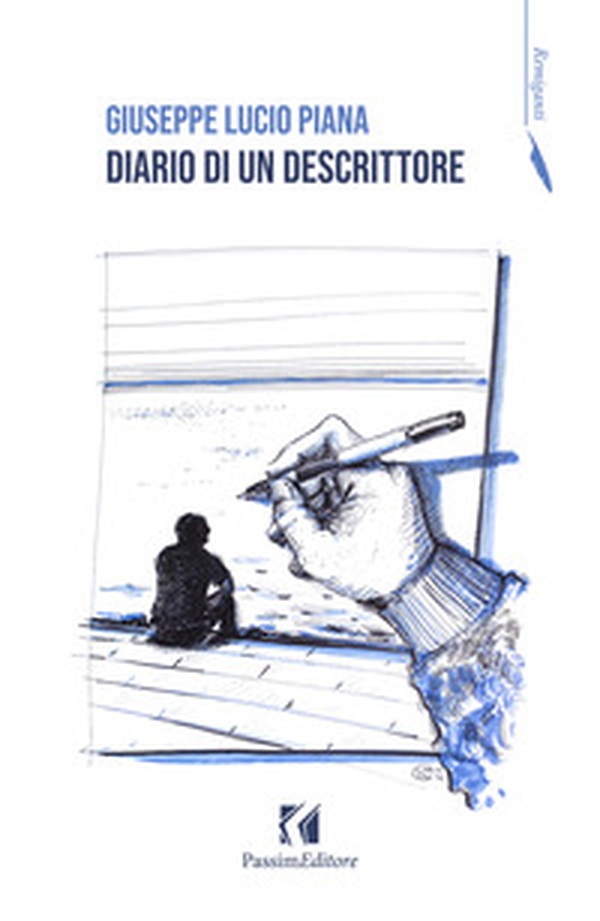 Diario di un descrittore - Librerie.coop Diario di un descrittore - Librerie.coop