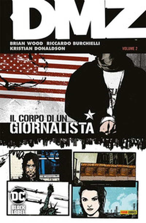 DMZ - Librerie.coop DMZ - Librerie.coop