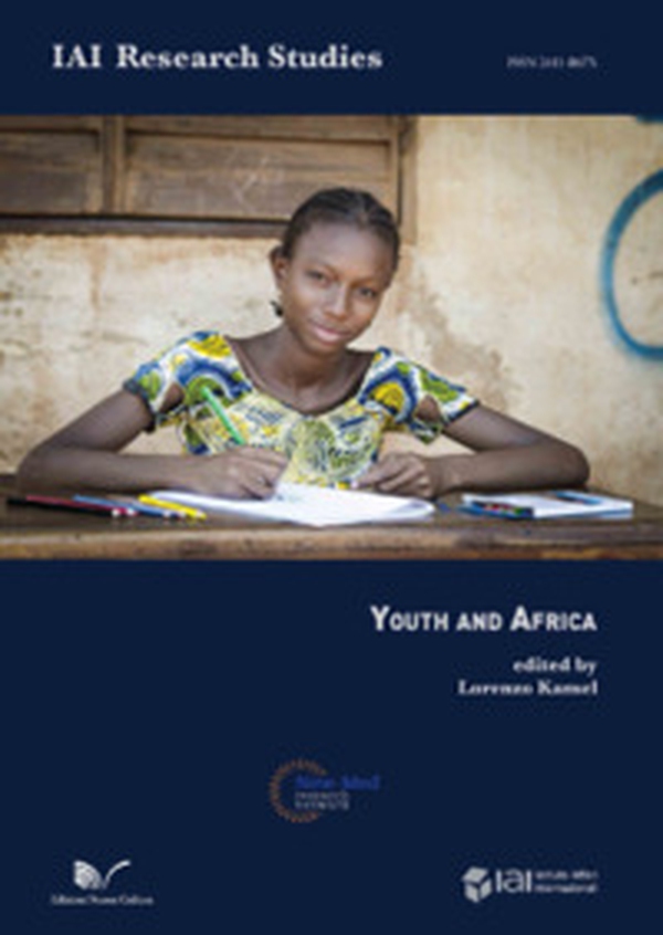 Youth and Africa - Librerie.coop Youth and Africa - Librerie.coop