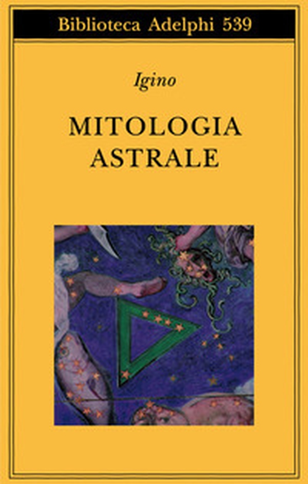 Mitologia astrale - Librerie.coop Mitologia astrale - Librerie.coop