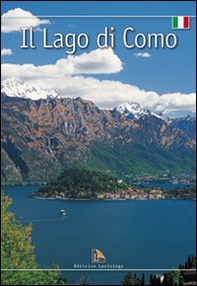 Il lago di Como - Librerie.coop
