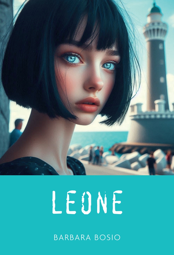 Leone - Librerie.coop Leone - Librerie.coop