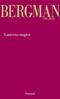 Lanterna magica - Librerie.coop Lanterna magica - Librerie.coop
