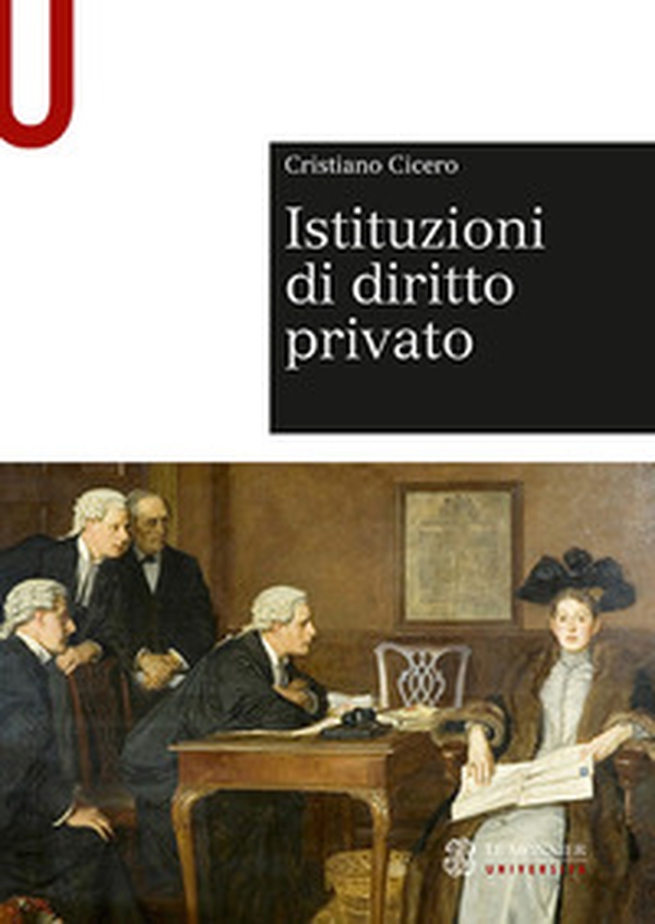 Istituzioni di diritto privato - Librerie.coop Istituzioni di diritto privato - Librerie.coop