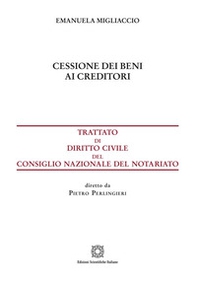 Cessione dei beni ai creditori - Librerie.coop