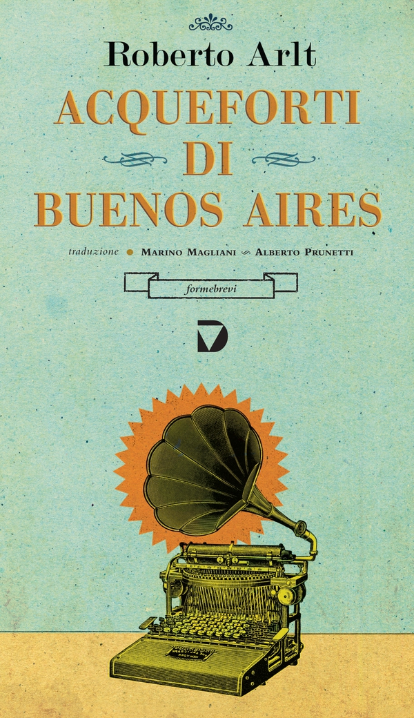 Acqueforti di Buenos Aires - Librerie.coop Acqueforti di Buenos Aires - Librerie.coop