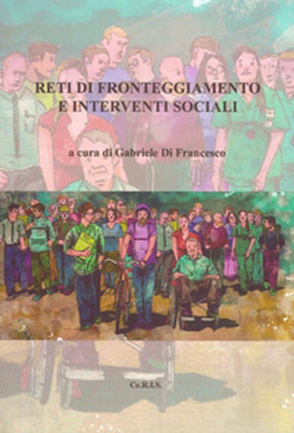 Reti di fronteggiamento e interventi sociali - Librerie.coop Reti di fronteggiamento e interventi sociali - Librerie.coop