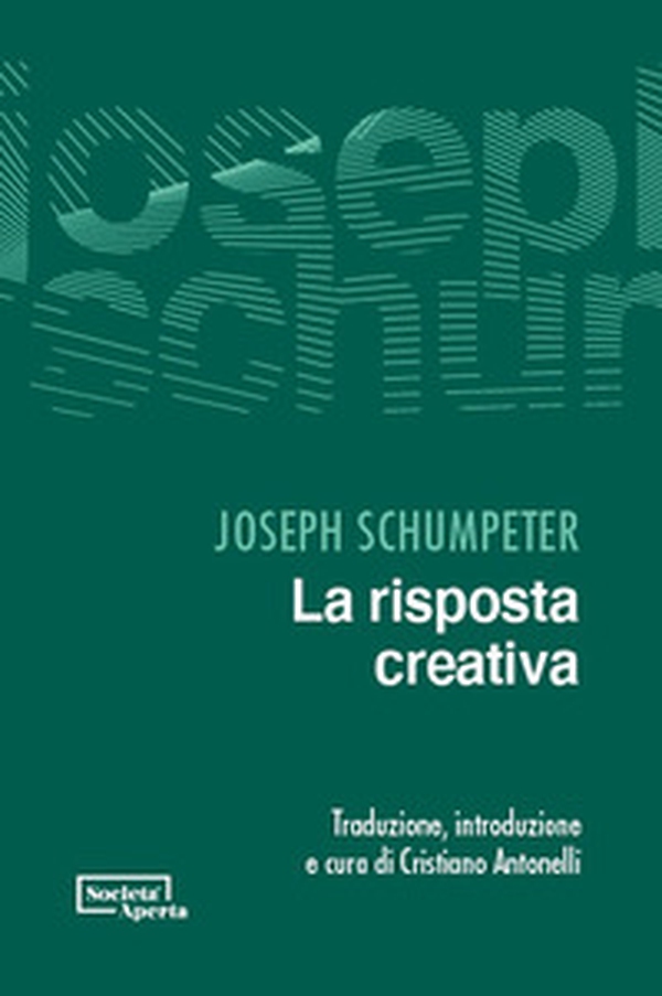 La risposta creativa - Librerie.coop La risposta creativa - Librerie.coop