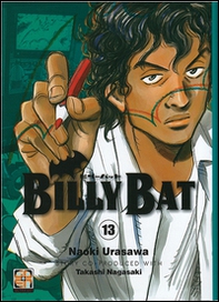 Billy Bat - Vol. 13 - Librerie.coop